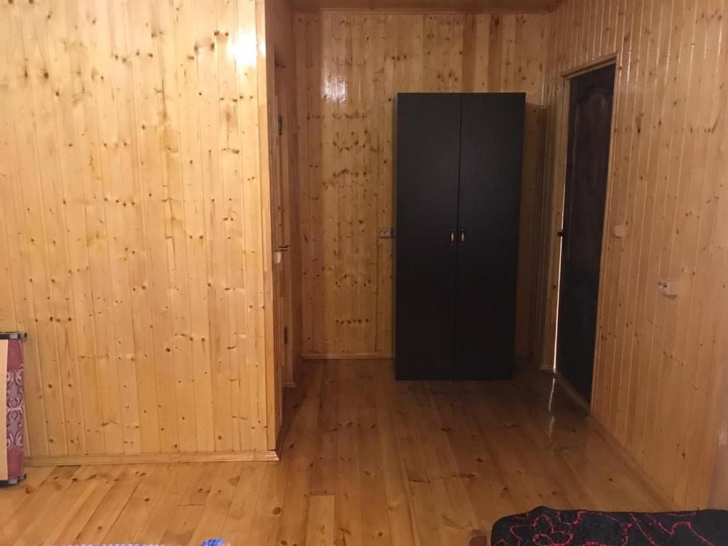 Гостевой дом Коттедж 1 (номер 1) Пицунда